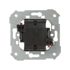 Кнопка двойная нормально замкнутая, 10А 250В, S82,82N, 88, механизм