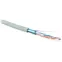 Витая пара F/UTP кат 5 2 пары AWG24 solid IN LSZH нг(А)-HF 500м