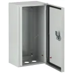                  Корпус металлический ЩМП-4.2.1-0 76 У2 IP54 (400х210х150) (33)
               