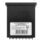 Амперметр AD-723 цифровой на панель (72х72) трехфазный PROxima