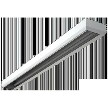 Светильник ЛПО ASM/S 136 HF 36Вт Т8 G13 ЭПРА IP20 | 1285000070 | Световые Технологии