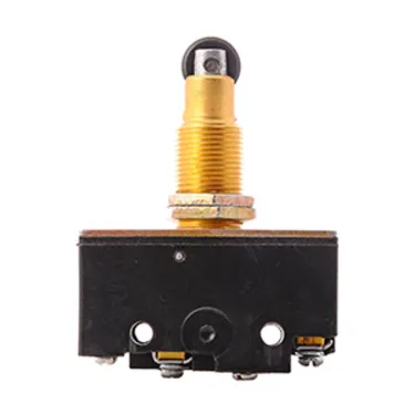 Микровыключатель МП1102 УХЛ3 исп.1