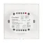 Панель SMART-P14-DIM-P-IN White (230V, 1.5A, 0/1-10V, Rotary, 2.4G) (Arlight, IP20 Пластик, 5 лет) | 033010 | Arlight