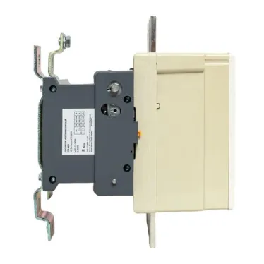 Контактор КТЭ 630А катушка управления АС 230В NO