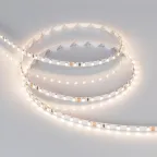 Лента RT-A120-5mm 24V Day4000 (9.6 W/m, IP20, 2835, 5m) (, узкая)