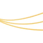 Лента COB-X420-4мм 24V Warm2700 (10 W/m, IP20, CSP, 5м) (узкая)