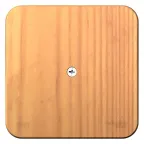 BLANCA коробка распределительная, ясень