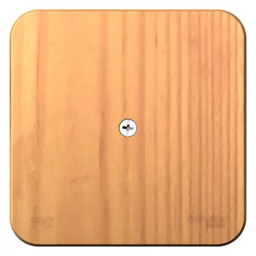 BLANCA коробка распределительная, ясень