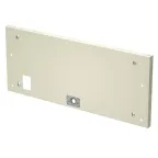                  Фронтальная дверь-панель блок 5M1, Front lock
               