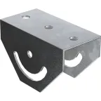 Кронштейн потолочный