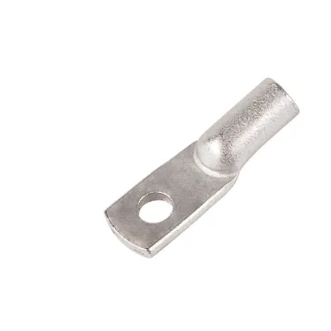 Наконечник ТМЛ 35-8-10 (35кв мм - 8мм) ГОСТ 7386-80 (в упак. 50шт), REXANT