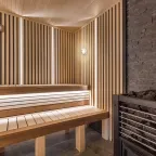 Светильник ЖКХ под лампу 1хE27 AC 220В IP54 круг D176х190мм с решеткой max 60Вт НБП Gauss