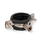 Хомут трубный ТХ (INOX) 3/4''