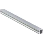 Светильник светодиодный PROFILE S04 (anod profile + mat diffuser 2550mm) | 1398000430 | Световые Технологии