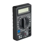 Мультиметр цифровой M838 EKF Master | In-180701-bm838 | EKF