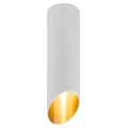 Светильник настенно-потолочный спот OL27 WH MR16/GU10, белый