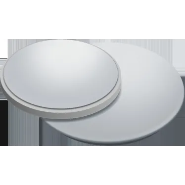 Светильник декоративный настенный NIL 14 095 NLF-W-001-01 настенный 9Вт белый | 14095 | Navigator