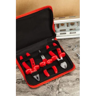 Набор диэлектрического инструмента НИИ-02 Master