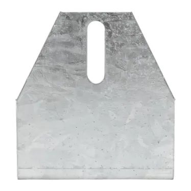 Комплект кронштейнов (2шт.) для Din-рейки для ВРУ Unit PROxima