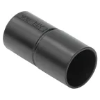 Муфта труба-труба GI32G черный
