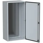                  Корпус металлический ЩМП-120.60.40 УХЛ1 IP66 TITAN 5
               
