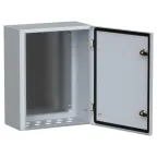 Корпус металлический ЩМП-2-0 (500х400х220мм) У2 IP54