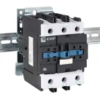 Пускатель электромагнитный серии ПМЛ-4160ДМ 80А 400В  Basic