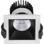 Светильник SOON 13 WH/WH D45 4000K (with driver) | 1442000260 | Световые Технологии