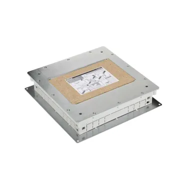 Connect Коробка для монтажа в бетон люков S400-.. SF470-.. высота 75-90мм 363х363мм сталь-пластик