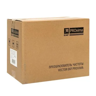 Преобразователь частоты 11/15кВт 3х400В VECTOR-100