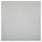 Светильник светодиодный SPO-940-9-40K-038 38Вт 4000К 3990Лм 588х588x40 матовый Грильято