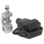 Зажим ответвительный влагозащищенный P71 16-95 мм2 / 4-54,6 мм2