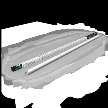 Лампа светодиодная LED 24 Вт 2000 лм 4000К трубка Т8 нейтральный G13 AC 220В стеклянная Elementary Gauss