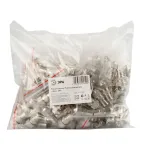 Разъем R-TV03 штекер TV без пайки