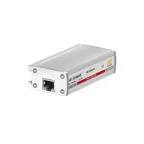 УЗИП для телекоммуникационных сетей 8 жил (CAT6, тип разъема RJ45) базовая защита, 46 В