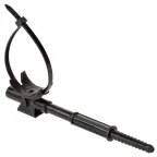 Крепление фасадное ФК 60 (SF-60) IEK