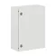 Корпус навесной уличный ST Outdoor с М/П ВxШxГ 800x600x300 мм, IP66