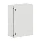 Корпус навесной уличный ST Outdoor с М/П ВxШxГ 800x600x300 мм, IP66