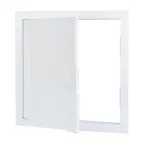 Люк ревизионный металл 600х600 Basic