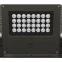Светильник светодиодный VIZOR LED 50 D15x40 RGBW DMX RDM | 1717000650 | Световые Технологии