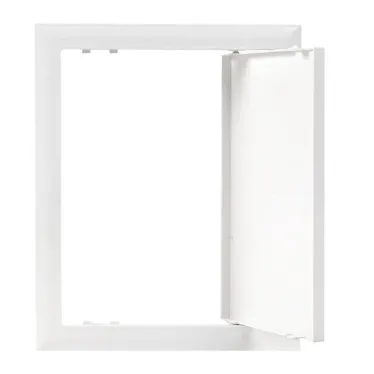 Люк ревизионный пластик 200х250 Basic