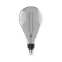 Лампа светодиодная LED Vintage Filament Straight PS160 6W E27 290*160mm Gray 330lm 4000K 1/6 | 179802205 | Gauss