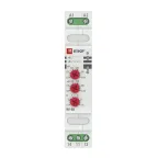 Реле напряжения (параллельное подключение) PROxima