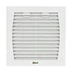 Выходная решетка IP55 172 мм