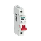 Выключатель-разъединитель 1Р 63А ВН-105