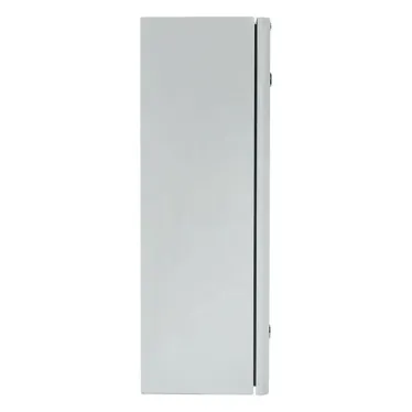 Щит с монтажной панелью ЩМПг-650х500х220 (ЩРНМ-3) IP54 герметичный