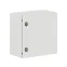 Корпус навесной уличный ST Outdoor с М/П ВxШxГ 500x500x300 мм, IP66
