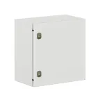                  Корпус навесной уличный ST Outdoor с М/П ВxШxГ 500x500x300 мм, IP66
               