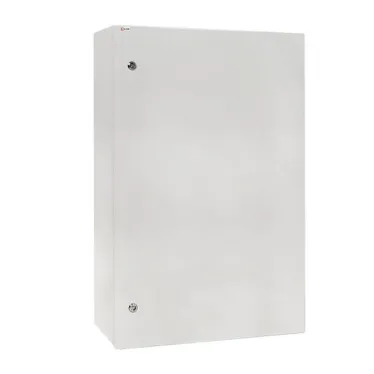 Щит с монтажной панелью ЩМПг-1000х650х300 (ЩРНМ-5) IP54 герметичный