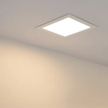 Светильник DL-225x225M-21W Day White | 020136 | Arlight